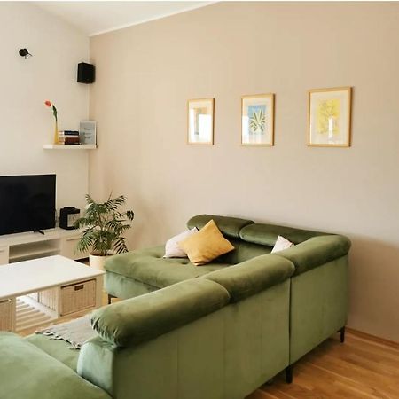 Apartman Skroza Vodice Exterior photo