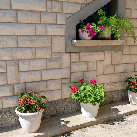Apartman Skroza Vodice Exterior photo