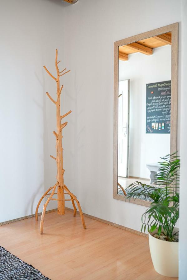 Apartman Skroza Vodice Exterior photo