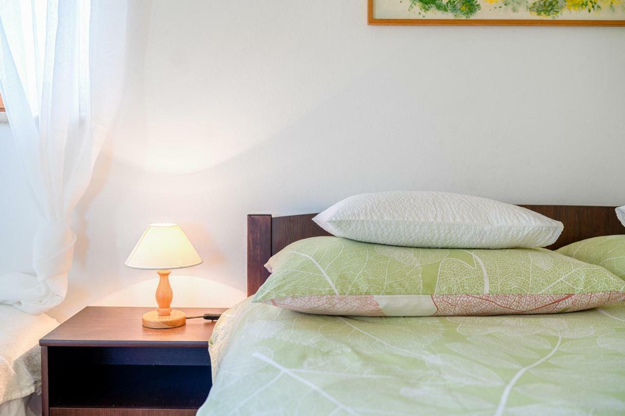 Apartman Skroza Vodice Exterior photo